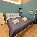 Apartment Gaia Sun&beach Bari