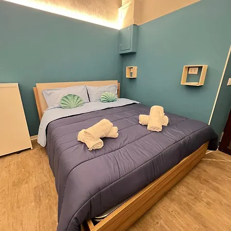 Apartment Gaia Sun&beach Bari